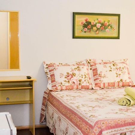 Galeria Hotel Lajinha Экстерьер фото